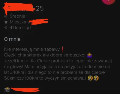 DziuplastyWunfelOAksamitnejCerze - Śmiechawa! ( ͡° ͜ʖ ͡°)
#tinder