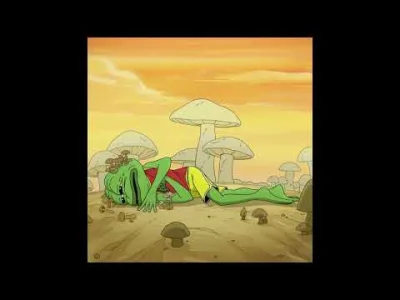 merti - Pepe the frog 2 - music clip (Marvel83' - Synthetic Nights) 2022

#muzyka #...