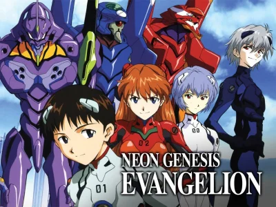 Hektorrr - #neongenesisevangelion #evangelion #nge #ankieta #pytanie #animu #anime