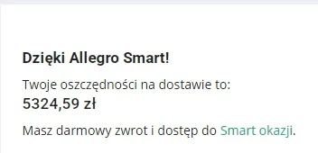 G.....r - @Bielecki: no wiesz, tym bardziej, że typ ma kilkadziesiąt pozycji sprzedaż...