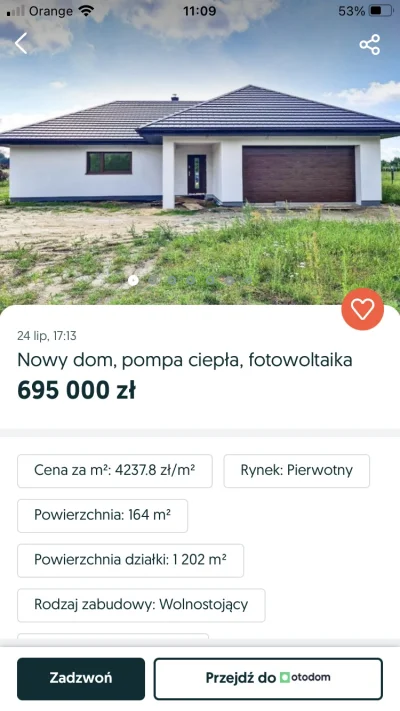 exhale - @konserwix: Tymczasem dom w najbogatszej gminie w Polsce