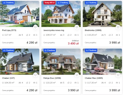 Qurvinox - Naprawdę nie wiem, gdzie wy wynajdujecie te oferty domów za setki tysięcy ...