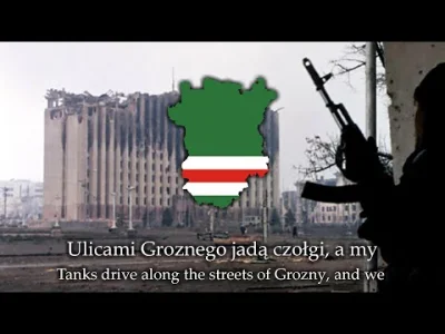 Filipterka25 - > W PL nikogo nie obchodziła wojna w Czeczeni czy Afganistanie czy naw...