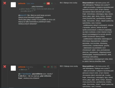 PodniebnyMurzyn - @SynGilgamesza: pozdrowienia do więzienia; dzbana @paliwoda nie mog...