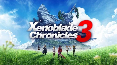 loczyn - Czy żeby grać w Xenoblade Chronicles 3 warto ograć pierwsze dwie? Tam jest j...