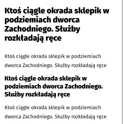 Pippo - Współczesne dziennikarstwo.