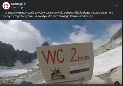 krdk - >Nie wiemy z czego to wynika

Hmm...

#gory #tatry #polska