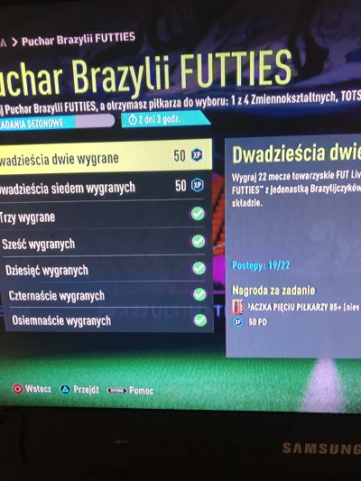 mitek64 - Ma ktoś podobny problem? #fut