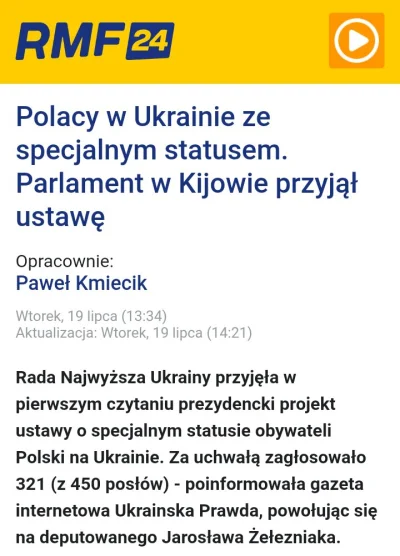 Volki - Czy @moderacja lub @a__s zareaguje na manipulacje @szurszur ?