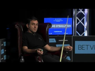 dwugitofenobezlikusensolikum - kto ogląda jak Roni dostaje po dupie od 袁思俊?
#snooker