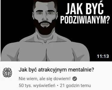 rediws - Obrazek vs tytuł filmu - kto jest bardziej atrakcyjny mentalnie? #youtube #b...