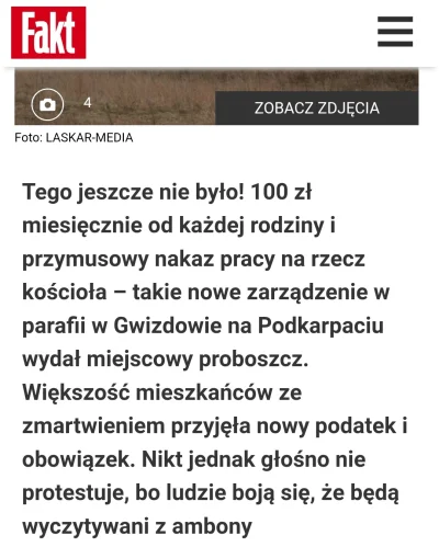 czeskiNetoperek - Napisz historię z podkarpacia bez mówienia, że to historia z podkar...
