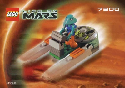 C.....m - @Roxter: Fajna, ale wg mnie Life on Mars z 2001 miała ciekawsze kolory i fa...