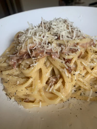 hellyea - ( ͡° ͜ʖ ͡° )つ──☆*:・ﾟ 

Tag do obserwowania: #kuchniamalgorzaty 

Spaghetti ...