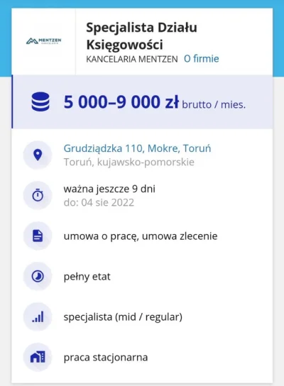 Ktoretojuz_konto - Dla porównania inne stanowisko