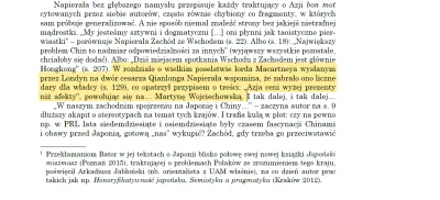 wladca_morii - Wrzucam kilka fragmentów z recenzji doktora Tomasza Flasińskiego książ...