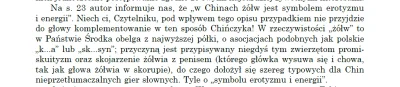 wladcamorii - @wladcamorii: Tutaj Napierała nie wie co oznacza "żółw" w Chinach, czyl...