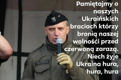 Brakus - #jablonowski 
#ukraina
#rodacykamraci