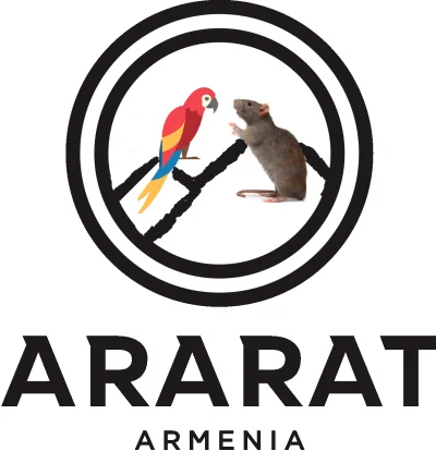 Wesol96 - @Brazylia: Ararat Armenia w wersji zwierzecej