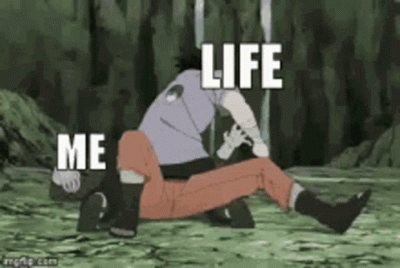 S.....r - #przegryw #randomanimeshit #lifeisbrutal #heheszki #naruto #narutoshippuden