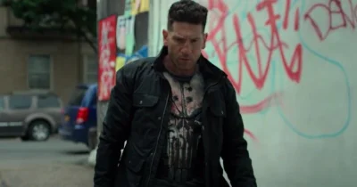 janushek - Exclusive: Jon Bernthal Back As Punisher, Appearing In Daredevil Reboot - ...