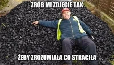 Suchoklates68 - W związku z nadchodzącym kryzysem energetycznym należy również wspomn...