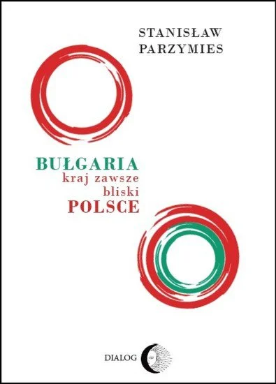 s.....w - Oprócz tego pojawiła się też książka tego samego autora Bułgaria kraj zawsz...
