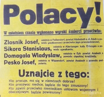 PajonkPafnucy - #polska #niemcy