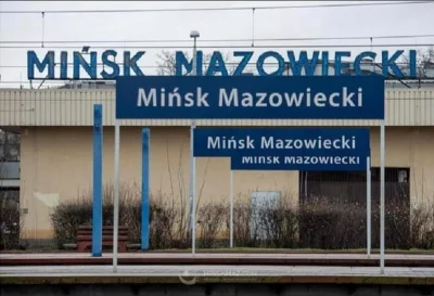 Robix - Mińsk Mazowiecki