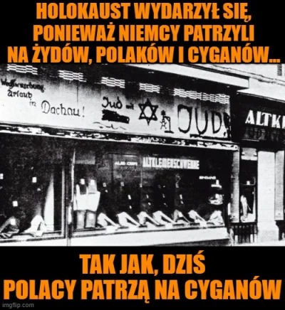 wqeqwfsafasdfasd - ! #historia #iiwojnaswiatowa #humorobrazkowy #czarnyhumor #cyganie