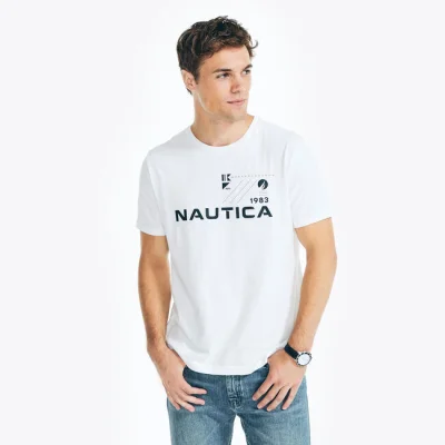 Red_Ducc - Mirki, pytanie nr2. Czy znacie jakieś marki typu Nautica, o morskiej, żegl...
