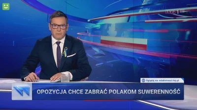 Imperator_Wladek - Teraz opozycja
#tvpis