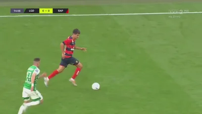 Ziqsu - Nicolas Kuhn
Lechia Gdańsk - Rapid Wiedeń 0:[1]
#mecz #golgif #ligakonferen...