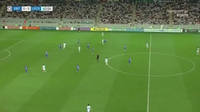Ziqsu - Mate Wacadze
Dinamo Batumi - Lech Poznań [1]:0
#mecz #golgif #ligakonferenc...