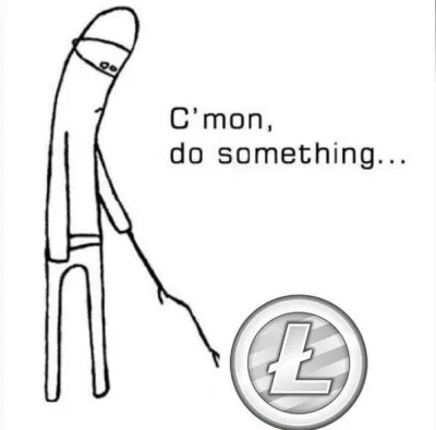 pkkk - #ltc