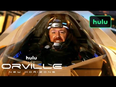 contrast - Gdy oglądam 3 sezon #orville i widzę jak to jest wizualnie dopieszczone pr...