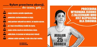 qluch - @fanmarcinamillera: a czego się spodziewasz po organizacji która aborcję trak...