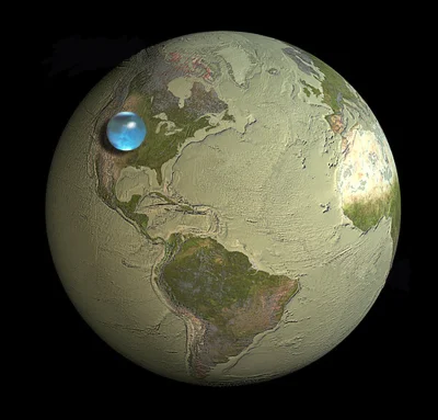 gunsiarz - A wody na Ziemi jest tyle: