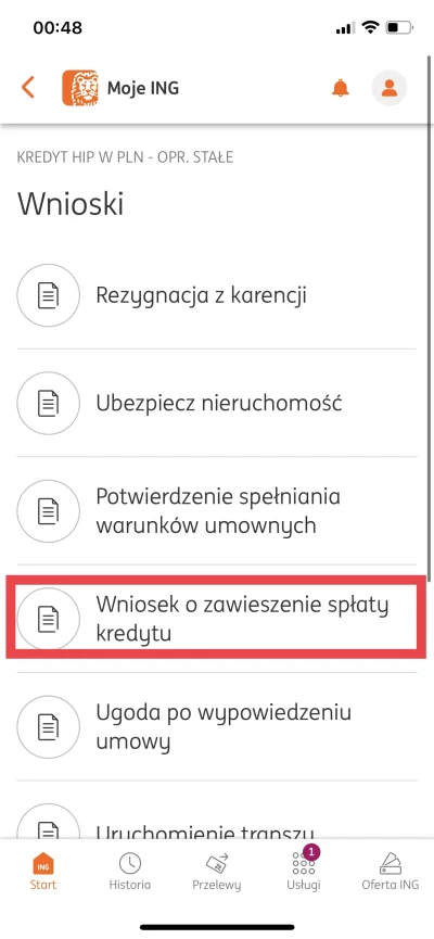 LubieWanilie - @Krupier: Dla pewności - to ten wniosek, nie?