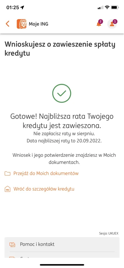 Turkotka - @Turkotka: I już. Teraz mogę jeść codziennie hawajską na obiad.