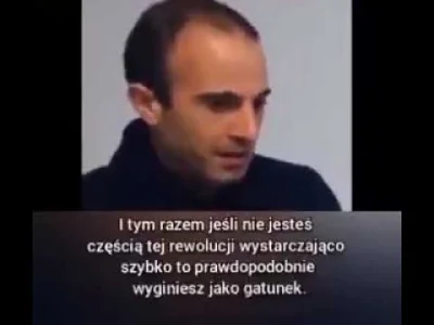 awres - @MirkobIog: A Harariego słuchałeś? Dodaj do tego pakiet używek i gier.