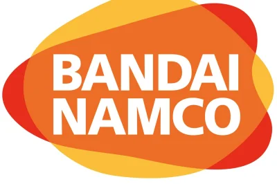 Miii_Kiii - Ale chamski plagiat loga Bandai Namco. Firma gówno-cebula, już li tylko z...