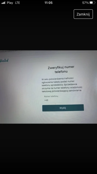 kacper191817 - @czopek-wykopek: Laska mi coś takiego wysłała ale dawno nie sprzedawał...