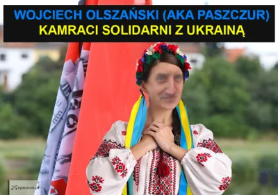 sir-Twardowsky - #olszanski #jablonowski #patostreamy #ukraina