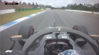 M.....4 - Zagadka... Co się dzieje na tym zdjęciu? #f1