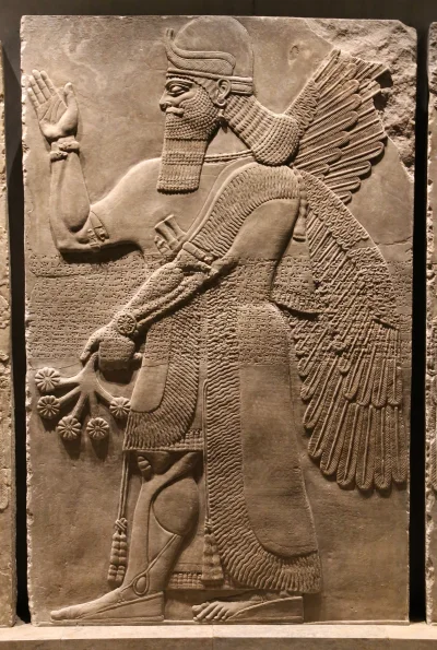 tojestmultikonto - https://en.wikipedia.org/wiki/Assyrian_sculpture
