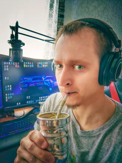 chris3d - @N0rkoman: Pewnie bait, ale #!$%@?. Przede wszystkim HDR działa tu straszni...