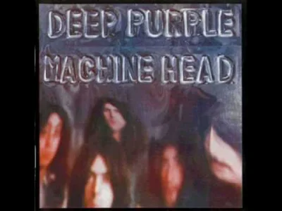 Bemol0 - Deep Purple - When a Blind Man Cries

#muzyka