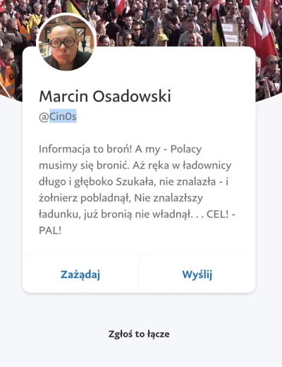 zdrajczyciel - Zgłaszać patusów do Paypal i Tipeo. Odciąć od kasy.

https://www.pay...