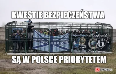 Andrzejuniedenerwuj - Sektor gości w Daleszycach xD